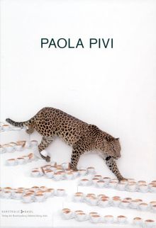 Paola Pivi: It Just Keeps Getting Better