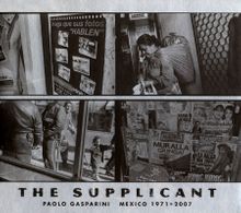 Paolo Gasparini: The Supplicant