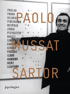 Paolo Mussat Sartor