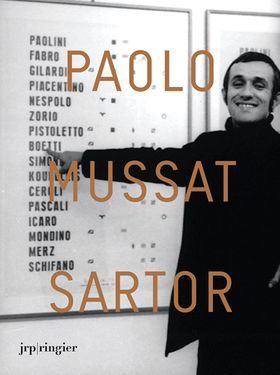 Paolo Mussat Sartor