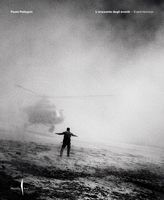 Paolo Pellegrin: Telling the World