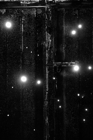 Paolo Pellegrin: Telling the World