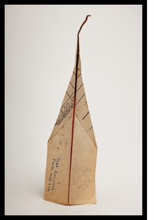 Paper Airplanes: The Collections of Harry Smith