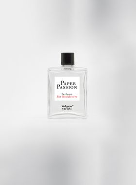 Paper Passion Perfume