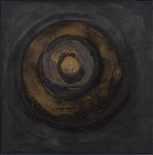 Parallel Views: Italian and Japanese Art from the 1950s, 60s and 70s