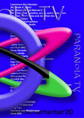 Paranoia TV