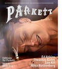 Parkett 98 Launch Event with Mika Rottenberg & Nikki Columbus at Swiss Institute!