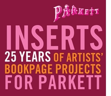 Parkett INSERTS
