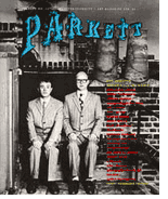 Parkett No. 14 Gilbert & George