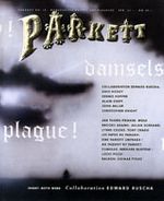 Parkett No. 18 Ed Ruscha