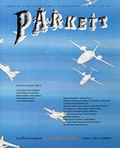 Parkett No. 24 Alighiero E Boetti