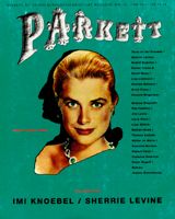 Parkett No. 32 Imi Knoebel, Sherrie Levine