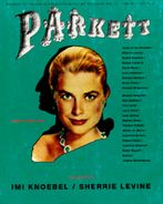 Parkett No. 32 Imi Knoebel, Sherrie Levine