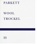 Parkett No. 33 Rosemarie Trockel, Christopher Wool