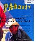 Parkett No. 34 Ilya Kabakov, Richard Prince