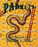 Parkett No. 40/41 Snakes & Ladders