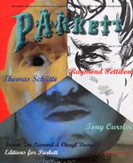 Parkett No. 47 Tony Oursler, Raymond Pettibon, Thomas Schutte