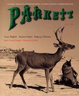 Parkett No. 53 Tracey Moffat, Elisabeth Peyton, Wolfgang Tillmans