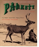 Parkett No. 53 Tracey Moffat, Elisabeth Peyton, Wolfgang Tillmans