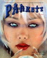 Parkett No. 54 Roni Horn/Mariko Mori/Beat Streuli