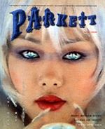 Parkett No. 54 Roni Horn/Mariko Mori/Beat Streuli