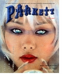 Parkett No. 54 Roni Horn/Mariko Mori/Beat Streuli
