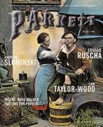Parkett No. 55 Ed Ruscha, Andreas Slominski, Sam Taylor-Wood
