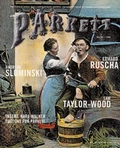 Parkett No. 55 Ed Ruscha, Andreas Slominski, Sam Taylor-Wood