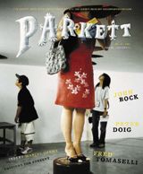 Parkett No. 67 John Bock, Peter Doig, Fred Tomaselli