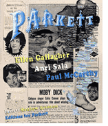 Parkett No. 73 Paul Mccarthy, Ellen Gallagher, Anri Sala
