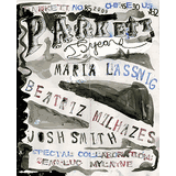 PARKETT 200 ARTWORKS 25 YEARS パルケット 200 Art Works 25 Years : Artists' Editions for Parkett by