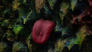 Parkett No. 98: Ed Atkins, Theaster Gates, Lee Kitt, Mika Rottenberg