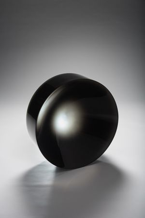 Particles and Waves: Southern California Abstraction and Science