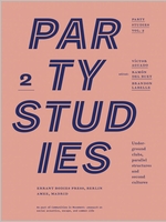 Party Studies, Vol. 2