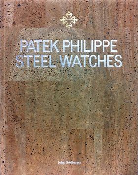 Patek Philippe Steel Watches