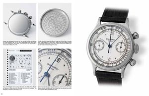Patek Philippe Steel Watches