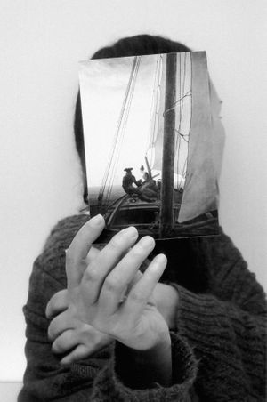 Patricia Reinhart
