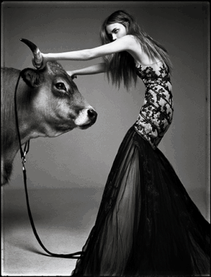 Patrick Demarchelier