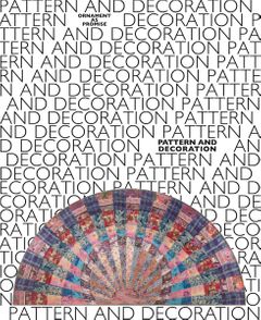 Pattern and Decoration: Ornament as Promise