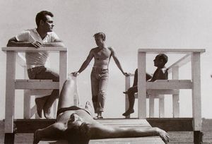Paul Cadmus and Margaret and Jared French: Collaboration