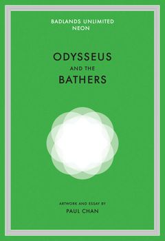 Paul Chan: Odysseus and The Bathers