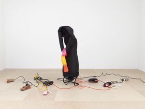 Paul Chan: Odysseus and The Bathers