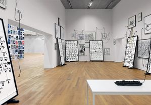 Paul Chan: Selected Works