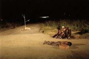 Paul Chan: Waiting for Godot in New Orleans