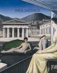 Paul Delvaux