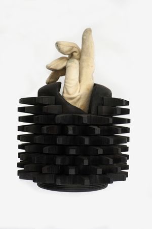 Paul Etienne Lincoln: The Glovers' Repository