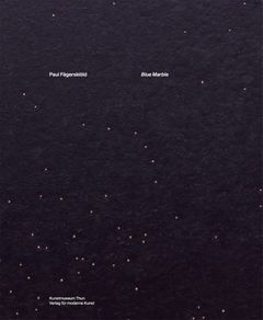 Paul Fgerskild: Blue Marble