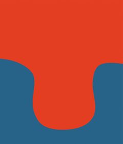 Paul Feeley: 19571962