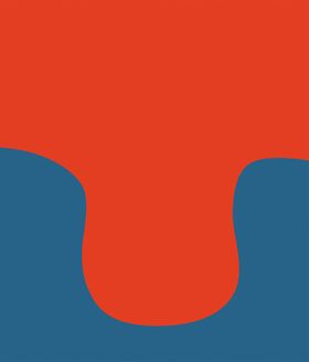 Paul Feeley: 19571962