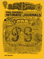 Paul Gauguin's Intimate Journals